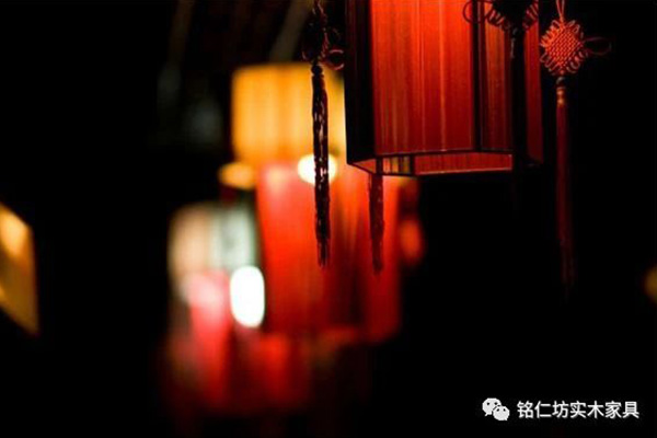 每件家具的溫度，都從與家的相遇開(kāi)始……